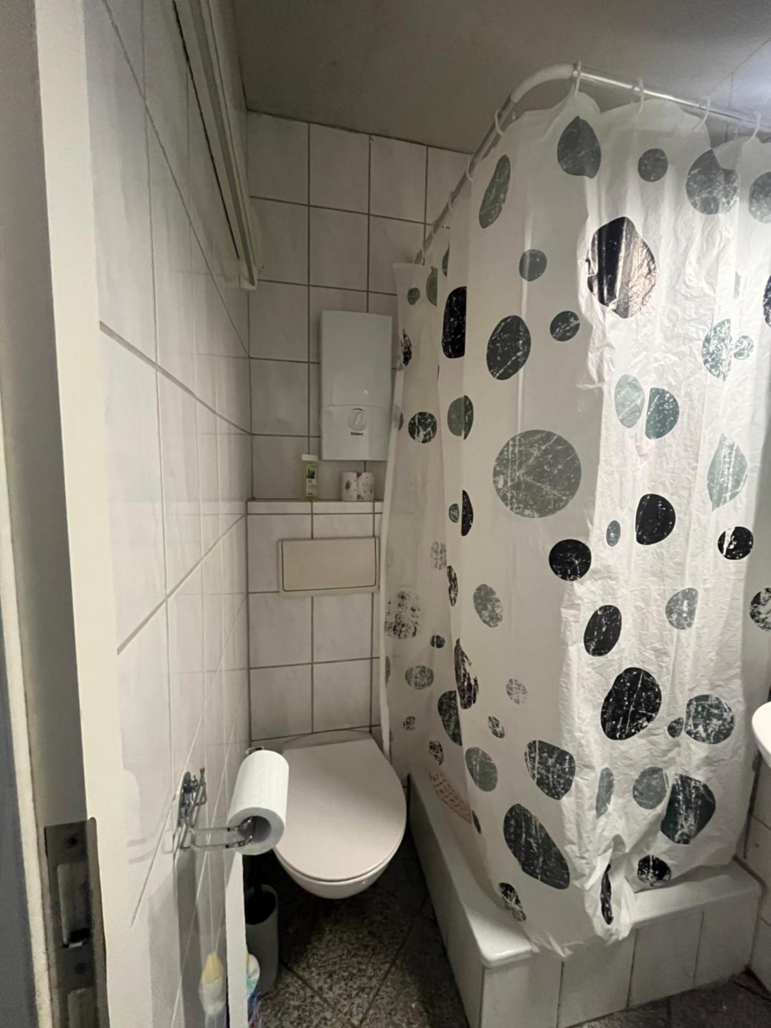 Wohnung Im Herzen Der Stadt ,Naehe Stadion. Dortmund Eksteriør billede