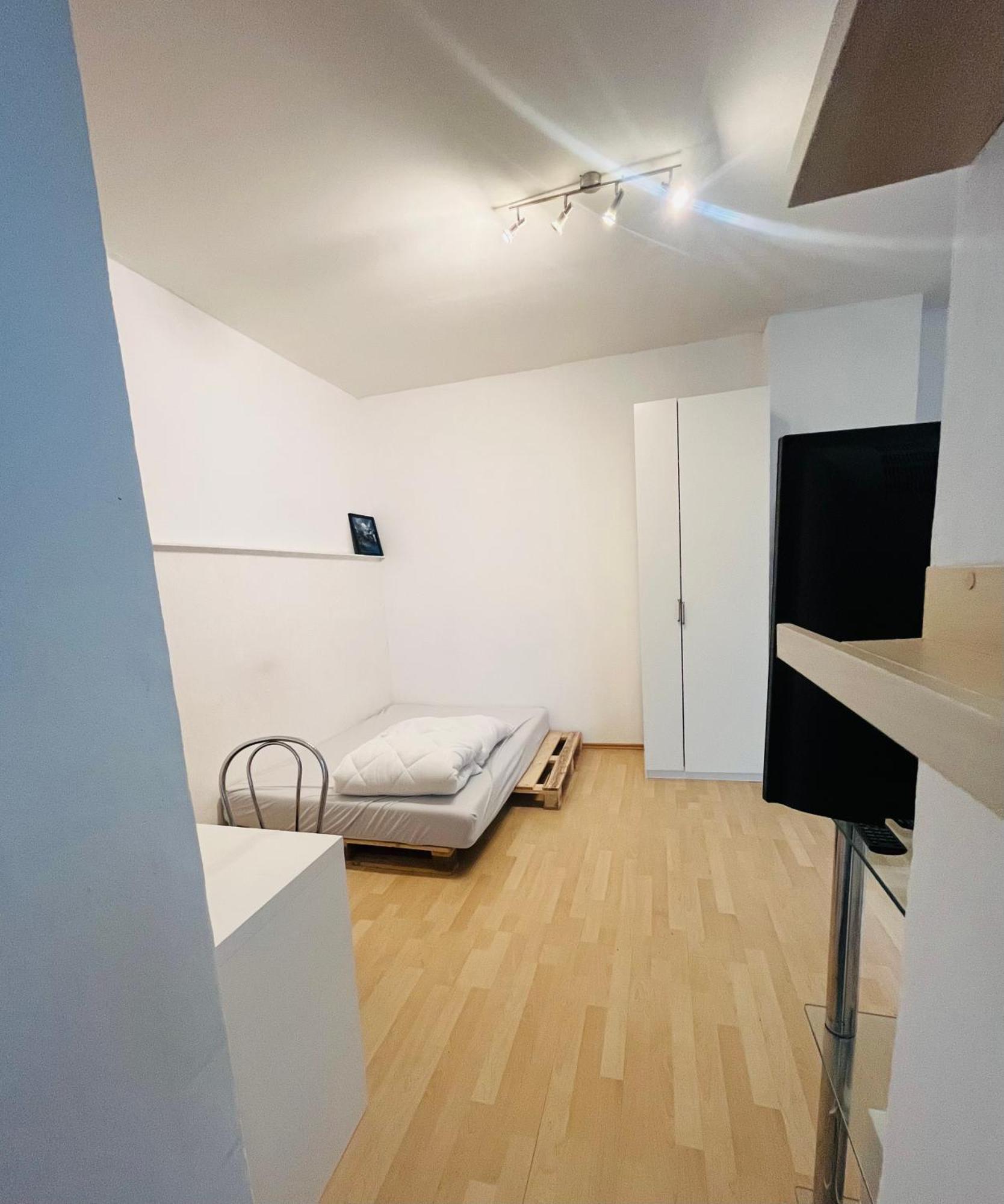 Wohnung Im Herzen Der Stadt ,Naehe Stadion. Dortmund Eksteriør billede