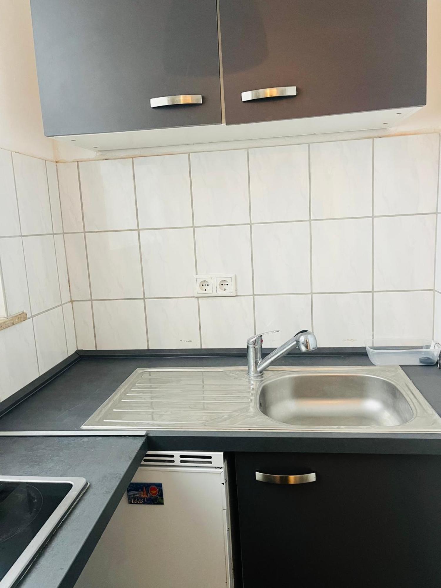 Wohnung Im Herzen Der Stadt ,Naehe Stadion. Dortmund Eksteriør billede